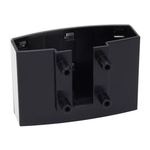 Jura J10 (EA) krómozott kifolyó borítás gombbal