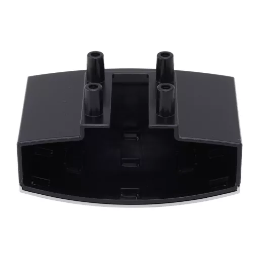 Jura J10 (EA) krómozott kifolyó borítás gombbal