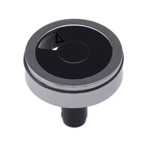 Jura Professional Fine Foam Frother szabályozó tengely (kompatibilis: Jura J10, J10 twin)