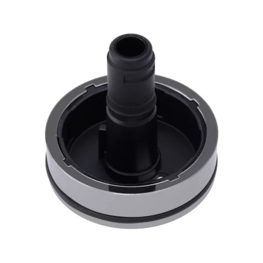 Jura Professional Fine Foam Frother szabályozó tengely (kompatibilis: Jura J10, J10 twin)