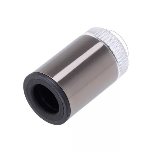 Jura J10 / J10 twin Cappuccinatore kifolyó króm hüvellyel (1 db)