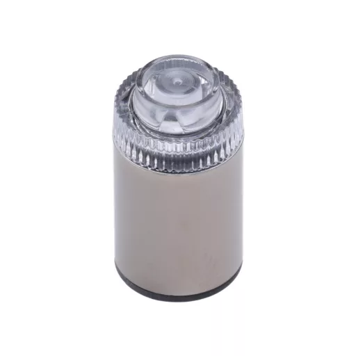 Jura J10 / J10 twin Cappuccinatore kifolyó króm hüvellyel (1 db)