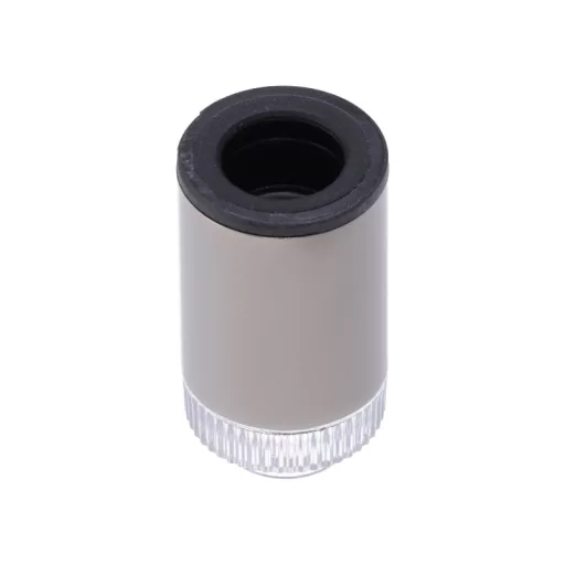 Jura J10 / J10 twin Cappuccinatore kifolyó króm hüvellyel (1 db)