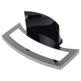 Jura J10 (EA) csésze platform fekete előlappal (1 db)