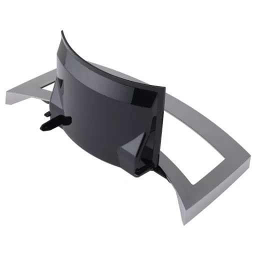 Jura J10 (EA) csésze platform fekete előlappal (1 db)