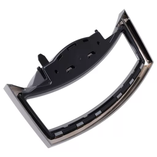 Jura J10 (EA) csésze platform fekete előlappal (1 db)