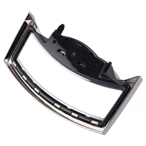 Jura J10 (EA) csésze platform fekete előlappal (1 db)