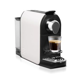 Martello SENSUAL kapszulás kávégép (fehér)