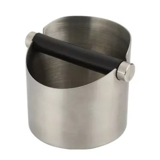 2013S rozsdamentes zacckiütő doboz (115 x 115 x 115 mm)