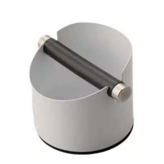 2013W rozsdamentes zacckiütő doboz, fehér