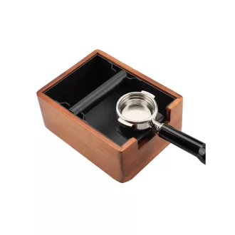 AVX 2061 Zacckiütő fa kerettel