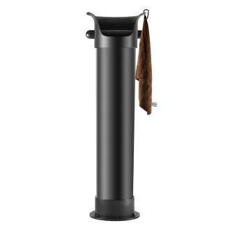 CKB-026BS Zacckiütő torony fekete