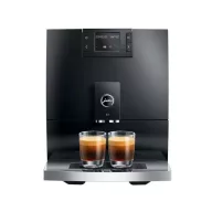 Jura C3 Piano Black (EA) automata kávéfőző (1.6 l, 200 g)