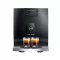 Jura C3 Piano Black (EA) automata kávéfőző (1.6 l, 200 g)