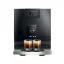 Jura C3 Piano Black (EA) automata kávéfőző (1.6 l, 200 g)