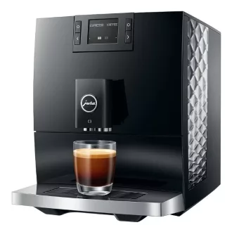 Jura C3 Piano Black (EA) automata kávéfőző (1.6 l, 200 g)