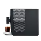 Jura C3 Piano Black (EA) automata kávéfőző (1.6 l, 200 g)