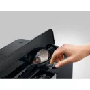 Jura C3 Piano Black (EA) automata kávéfőző (1.6 l, 200 g)