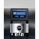 JURA Z10 (EB) Aluminium Black automata kávéfőző (51 féle specialitás)