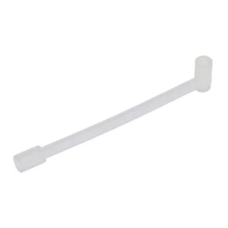 Formacső áramlásmérő