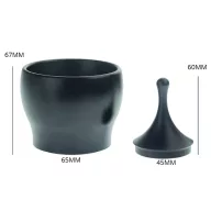 AVX EK41 Blind Shaker rögösödés-mentesítő (49-58 mm)