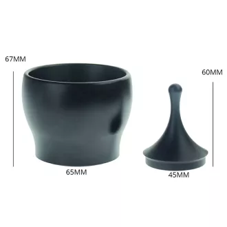 AVX EK41 Blind Shaker rögösödés-mentesítő (49-58 mm)