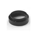 Mágneses szűrőkosár magasító 58 mm fekete