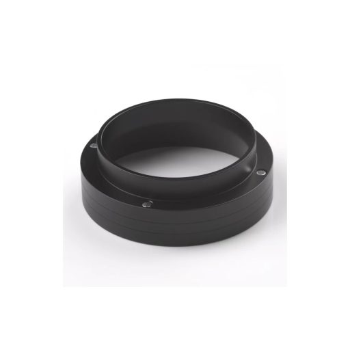 Mágneses szűrőkosár magasító 58 mm fekete