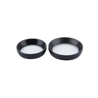 AVX 2041B 8-Mágneses Szűrőkosár magasító 53mm fekete