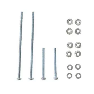 Csavarkészlet DeLonghi Thermoblockhoz