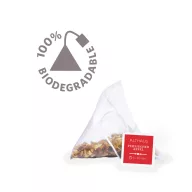   Althaus Persischer Apfel gyümölcstea - Pyra Pack, 15 × 2,75 g
