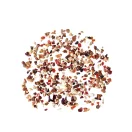 Althaus Persischer Apfel gyümölcstea - Pyra Pack, 15 × 2,75 g