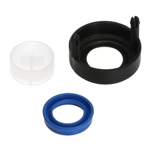 Prémium készlet víztartály foglalathoz