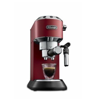 De'Longhi Dedica Style EC685.R karos kávéfőző