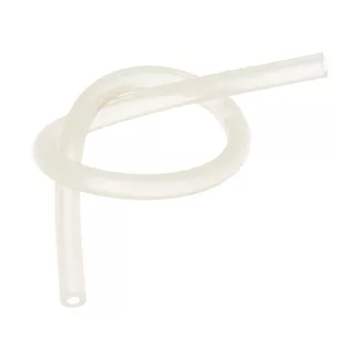Szilikoncső 6x3x260mm