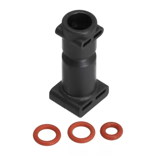 Csatlakozás thermoblokkhoz 6mm