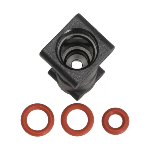 Csatlakozás thermoblokkhoz 6mm