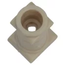 DeLonghi kompatibilis 5mm-es termoblokk csatlakozó készlet tömítésekkel (DeLonghi ECAM, ESAM, ETAM, EN modellekhez)