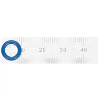 O-gyűrű gőzcsőhöz