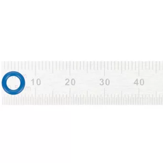 Tömítés, O-gyűrű