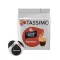 Tassimo Grand' Mère Espresso kávékapszula - 16 db, 136 g - Tassimo kapszula