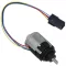 Motor 24V kávékifolyóhoz