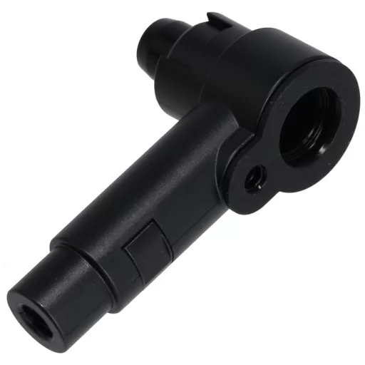 Jura Giga X3, X8, X10 kompatibilis gőzfúvóka (1 db)