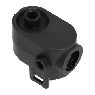 Jura E8 (EB/ECS) Cappuccino elosztó ház (1 db)