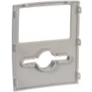 Kávékifolyó takaró panel NICR831