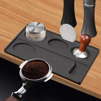 AVX HA023 Szilikon tamper alátét (240 x 190 mm)