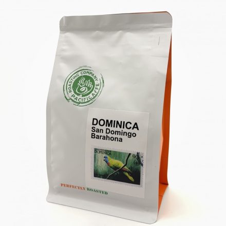 Pacificaffe - Dominica San Domingo Barahona (250g)	