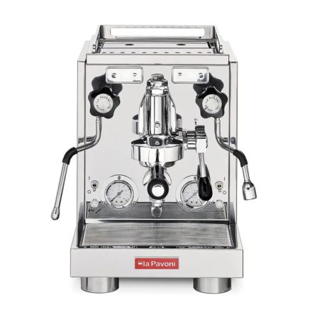 La Pavoni New Botticelli Evolution kávégép