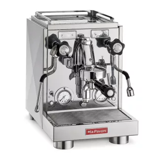 La Pavoni New Botticelli Evolution kávégép