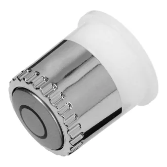 Forgató gomb (gőz/víz) NICR757, 767